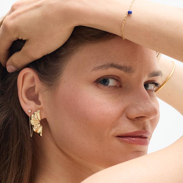 Monokolczyk złoty Alchemia