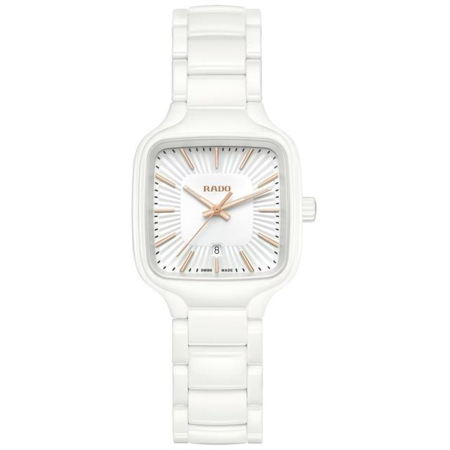 ZEGAREK RADO True Square