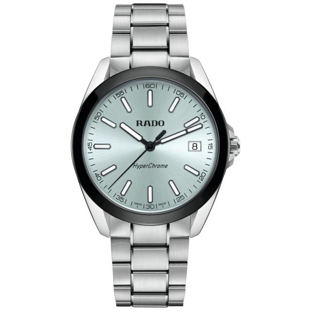 ZEGAREK RADO HYPERCHROME