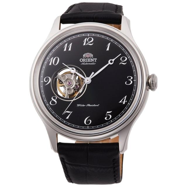 ZEGAREK ORIENT CLASSIC OPEN HEART