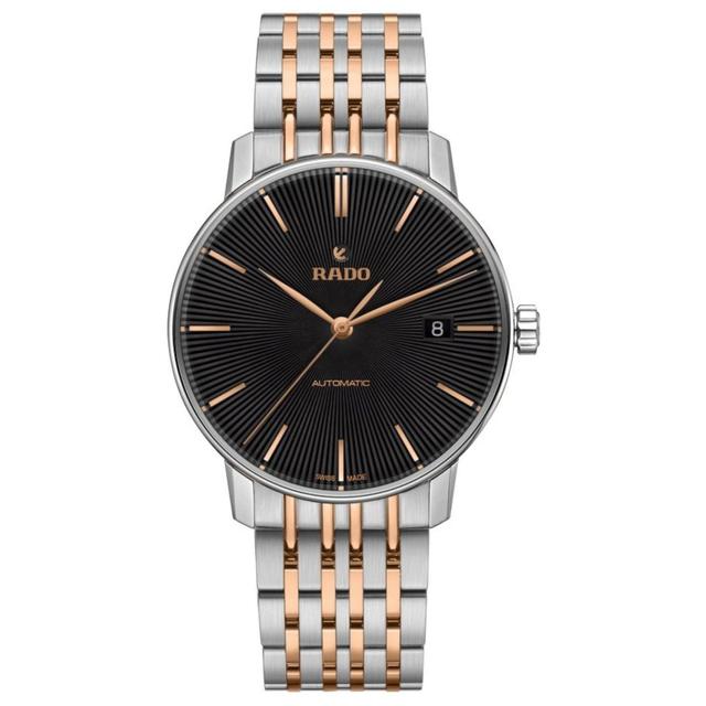 ZEGAREK RADO Coupole Classic Automatic