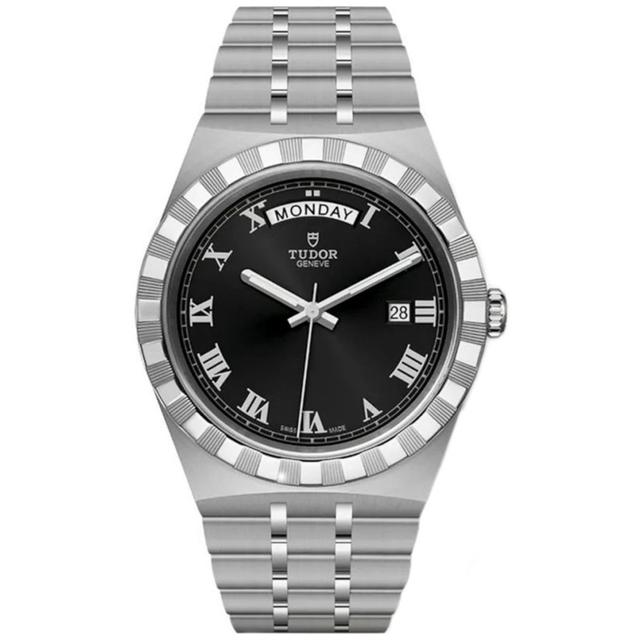 TUDOR ROYAL