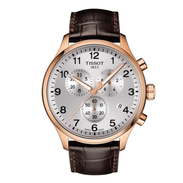 Tissot Chrono XL Classic