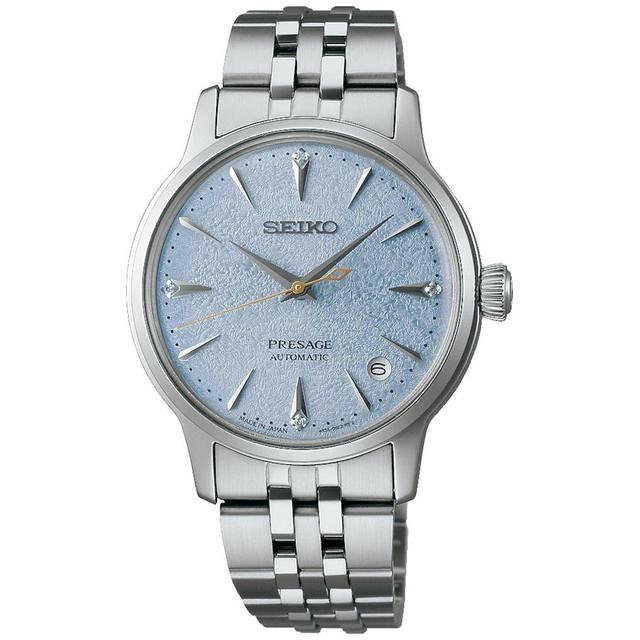 ZEGAREK SEIKO PRESAGE COCKTAIL TIME