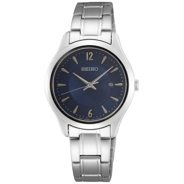ZEGAREK SEIKO CLASSIC