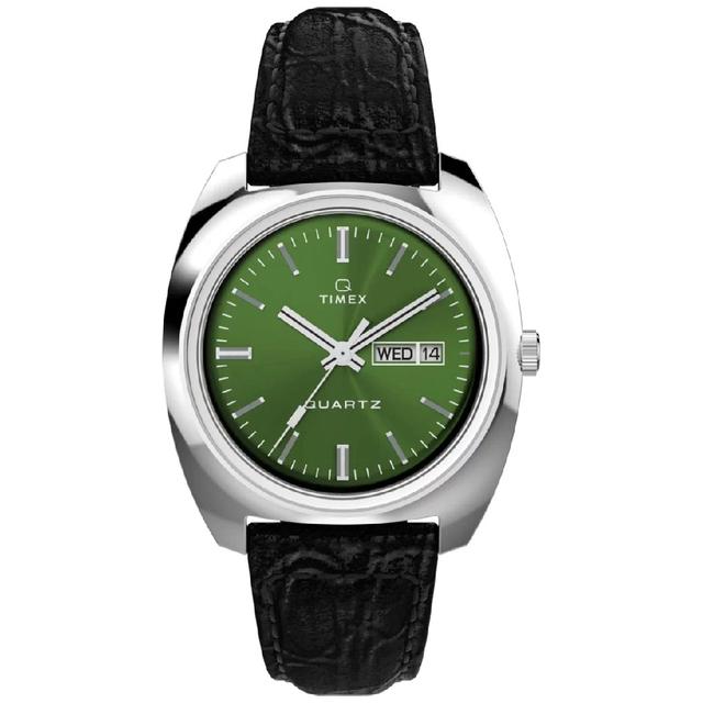 ZEGAREK TIMEX Q TIMEX 1978 Reissue