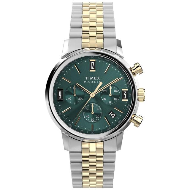 ZEGAREK TIMEX Marlin