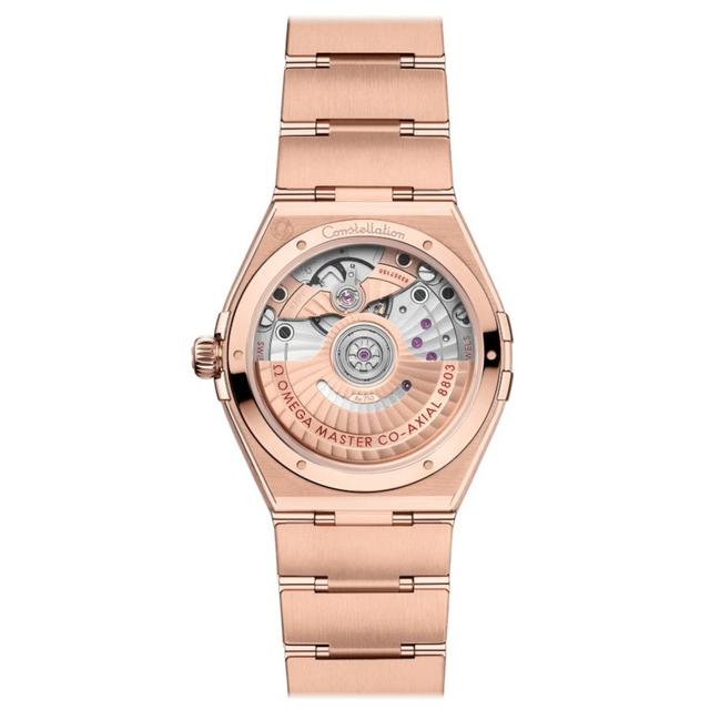 ZEGAREK OMEGA Constellation