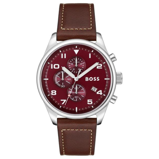 ZEGAREK HUGO BOSS VIEW