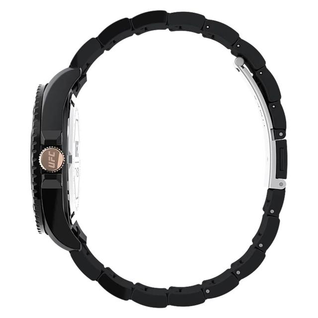 ZEGAREK TIMEX UFC Debut