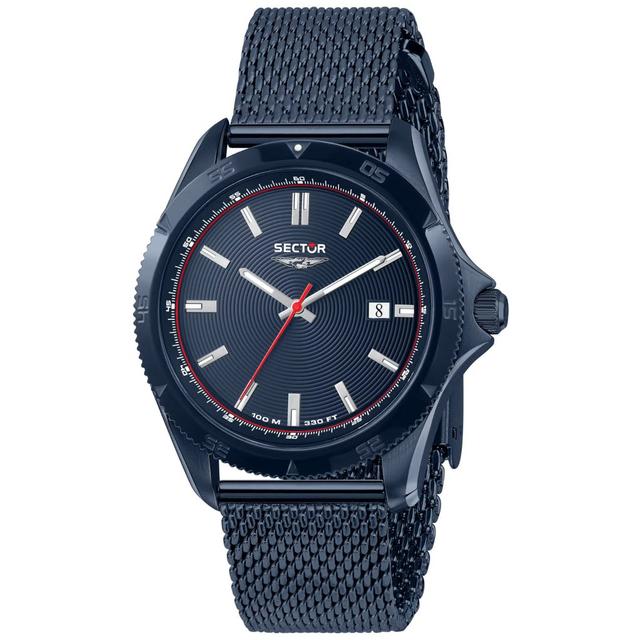 ZEGAREK SECTOR 650