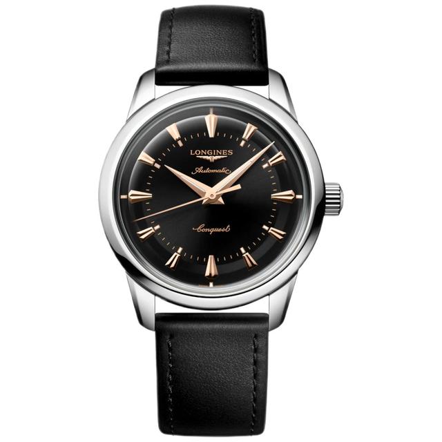 LONGINES CONQUEST HERITAGE