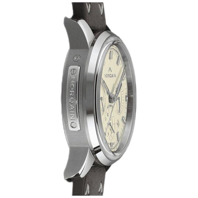 ZEGAREK NORQAIN FREEDOM CHRONOGRAPH