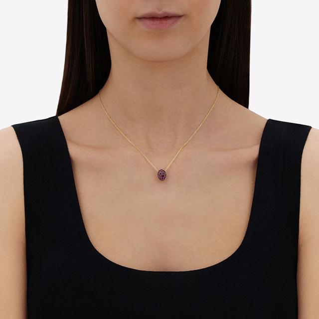 Naszyjnik złoty Nanis