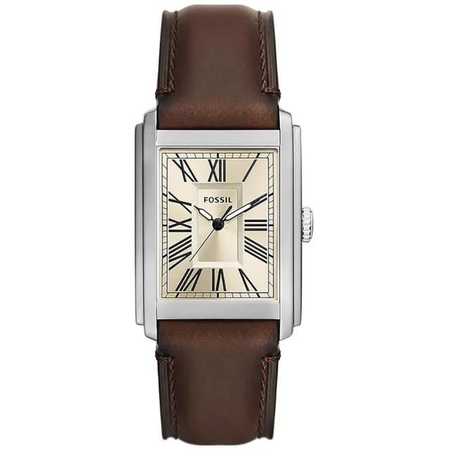 ZEGAREK FOSSIL CARRAWAY