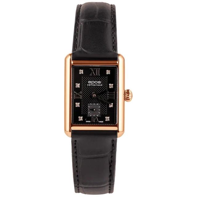 ZEGAREK EPOS QUARTZ LADY