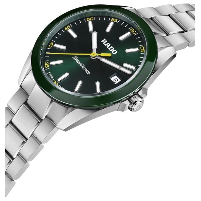 ZEGAREK RADO HYPERCHROME