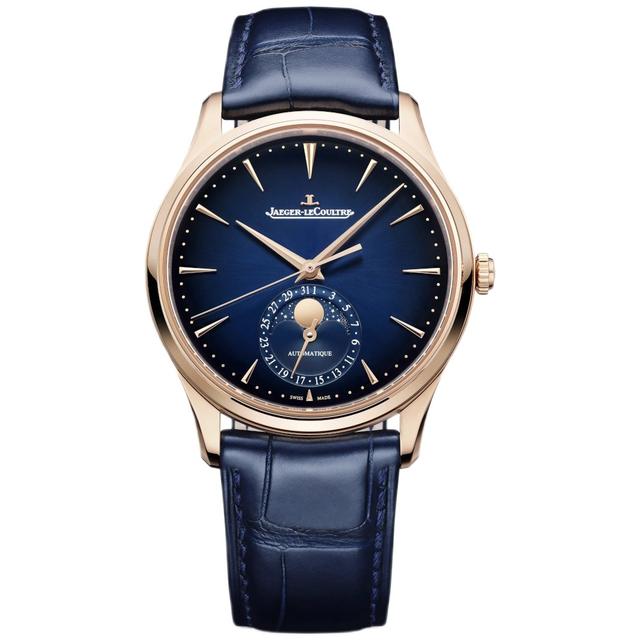 ZEGAREK JAEGER-LECOULTRE MASTER UT MOON