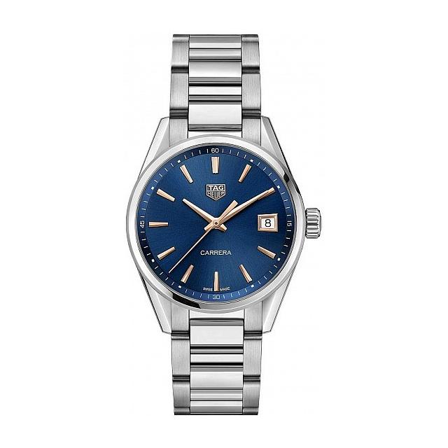 ZEGAREK TAG HEUER CARRERA