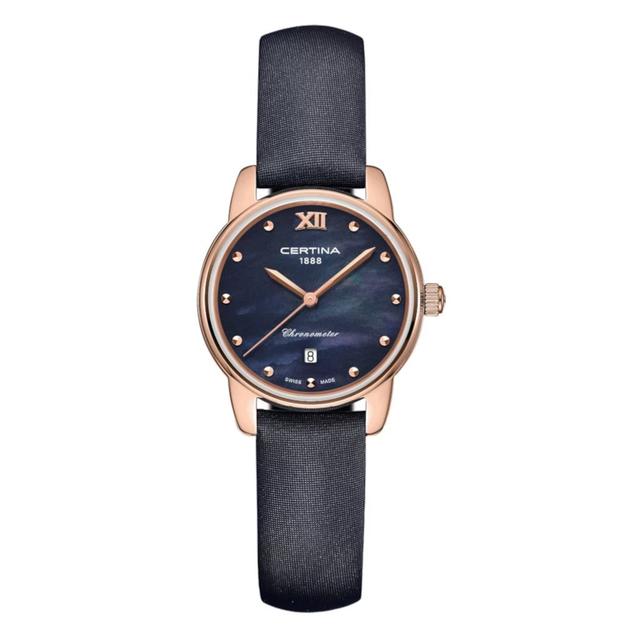 ZEGAREK CERTINA DS 8 LADY