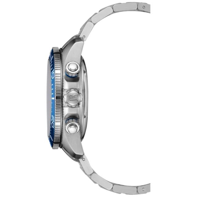 ZEGAREK CERTINA DS Action Diver Chrono