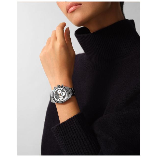 ZEGAREK ZENITH CHRONOMASTER ORIGINAL