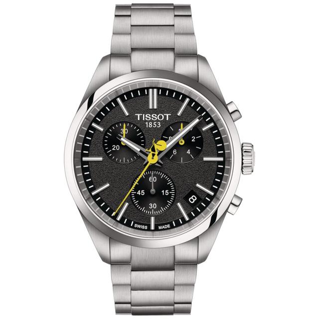 TISSOT PR 100 TOUR DE FRANCE