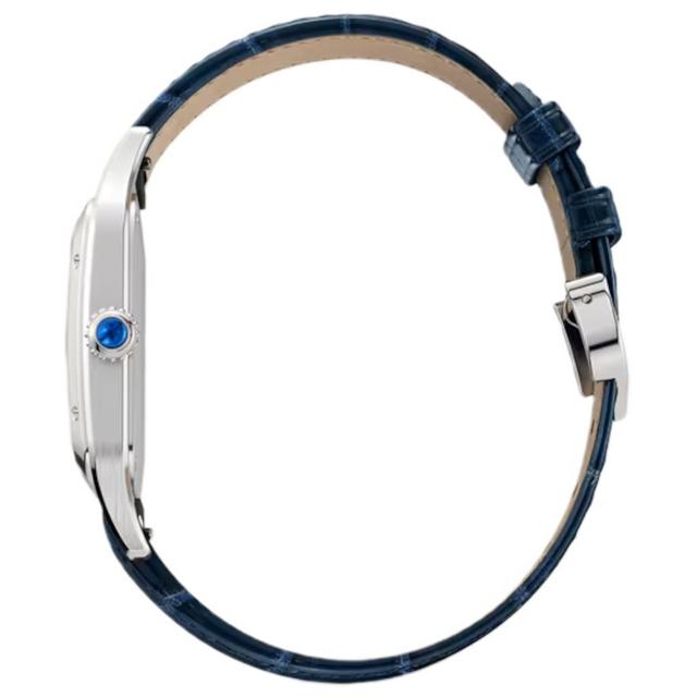 ZEGAREK CARTIER SANTOS-DUMONT L