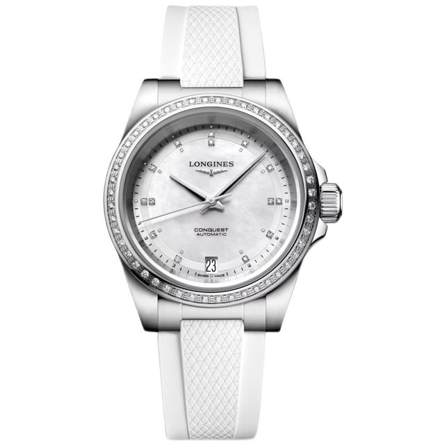 LONGINES CONQUEST