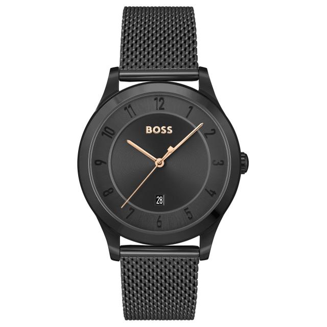 ZEGAREK BOSS PURITY