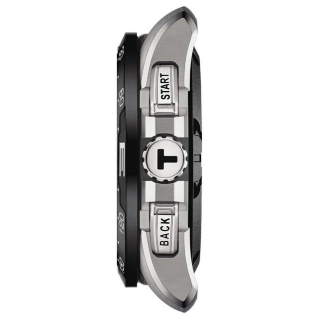 TISSOT T-TOUCH CONNECT SOLAR