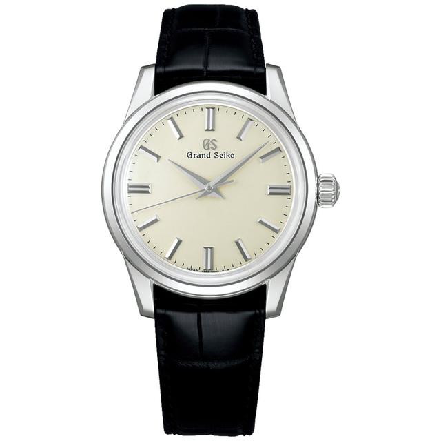 ZEGAREK GRAND SEIKO ELEGANCE MECHANICAL