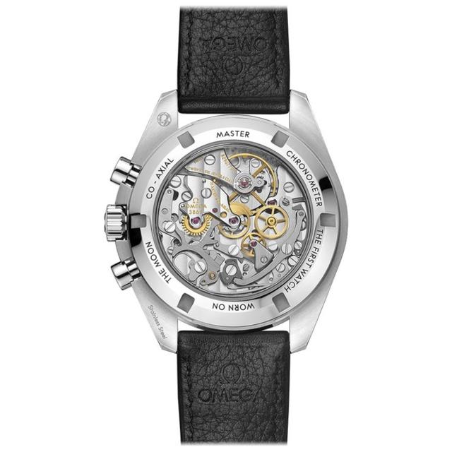 ZEGAREK OMEGA SPEEDMASTER Moonwatch Professional