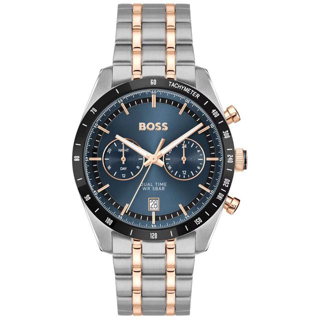ZEGAREK HUGO BOSS TOURMASTER