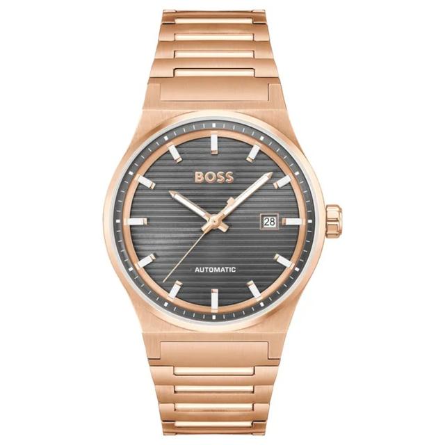 ZEGAREK HUGO BOSS CANDOR AUTOMATIC