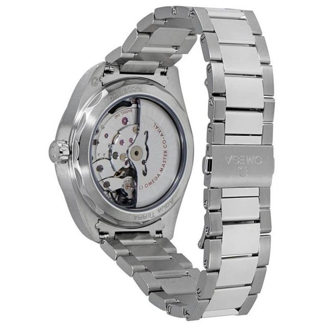 ZEGAREK OMEGA SEAMASTER Aqua Terra 150M