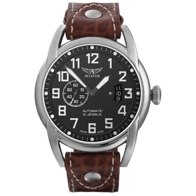ZEGAREK AVIATOR BRISTOL SCOUT LIMITED EDITION