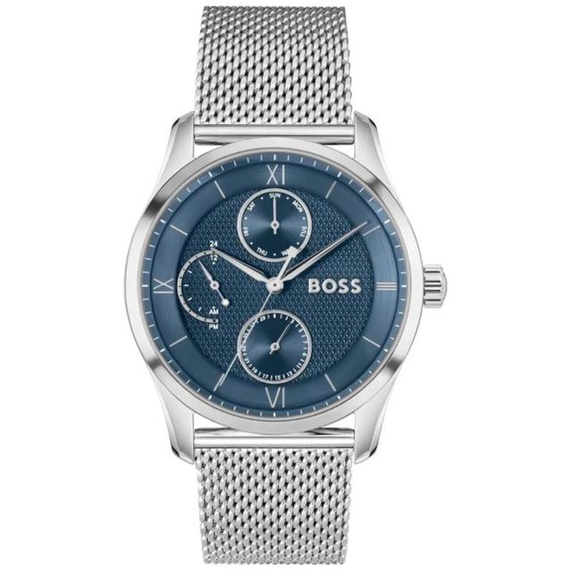 ZEGAREK HUGO BOSS PRINCIPLE MASTER