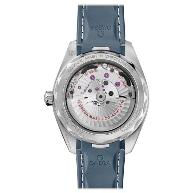 ZEGAREK OMEGA Seamaster Aqua Terra 150M