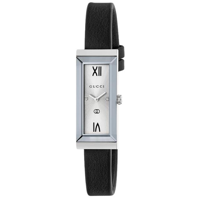ZEGAREK GUCCI G-FRAME