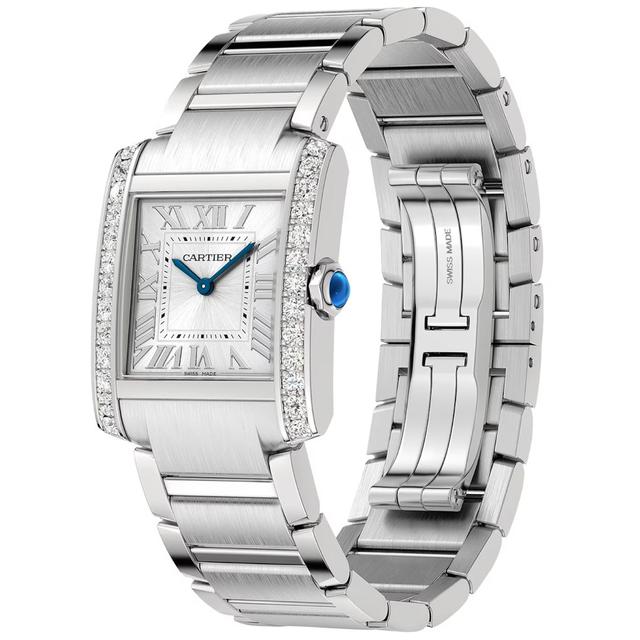 ZEGAREK CARTIER TANK FRANCAISE M