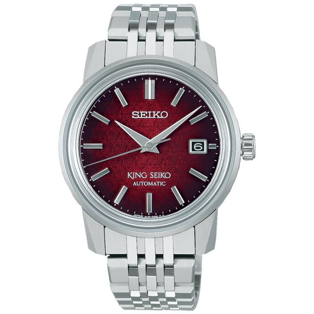 ZEGAREK SEIKO KING SEIKO