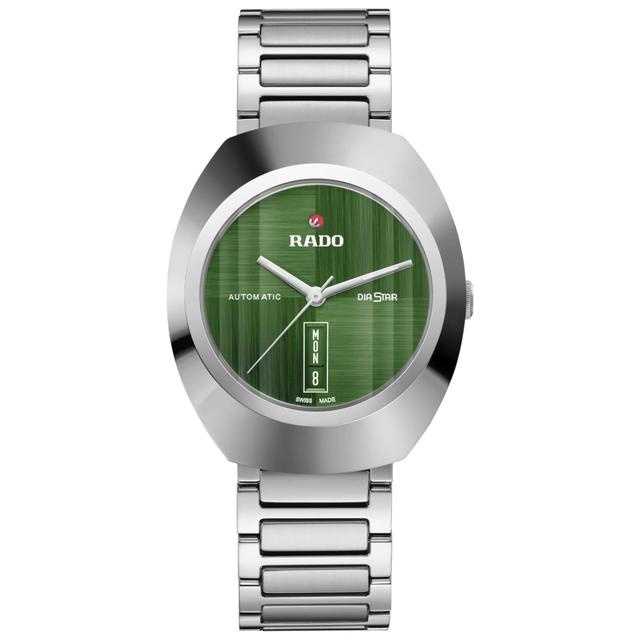 ZEGAREK RADO DiaStar Original