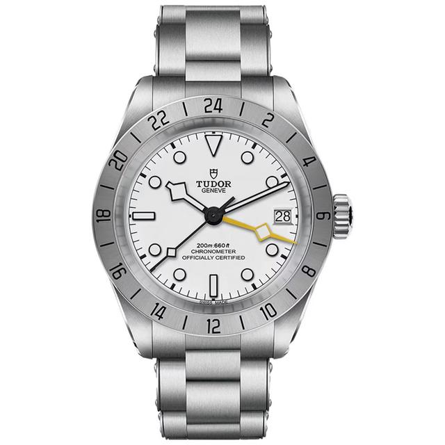 TUDOR BLACK BAY PRO