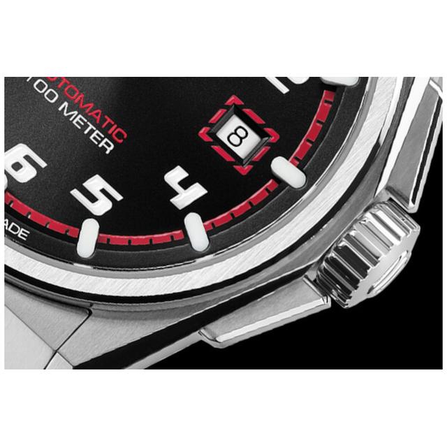 ZEGAREK EPOS SPORT 3505 AUTOMATIC