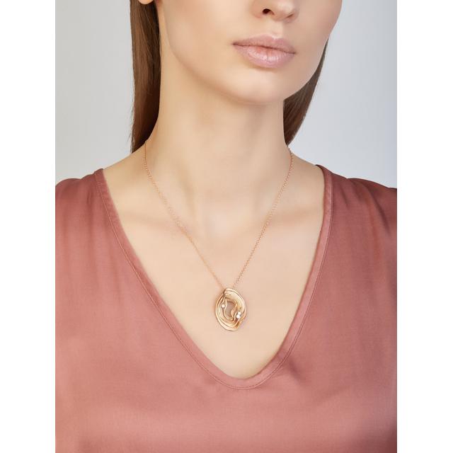 Naszyjnik złoty CAMMILLI FIRENZE