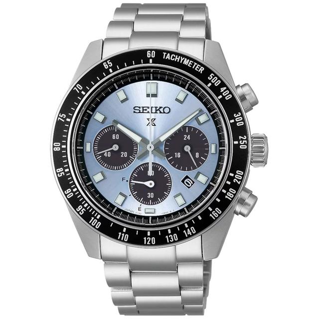 ZEGAREK SEIKO PROSPEX SPEEDTIMER
