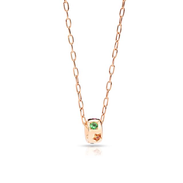 Naszyjnik złoty Pomellato