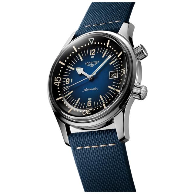 LONGINES LEGEND DIVER