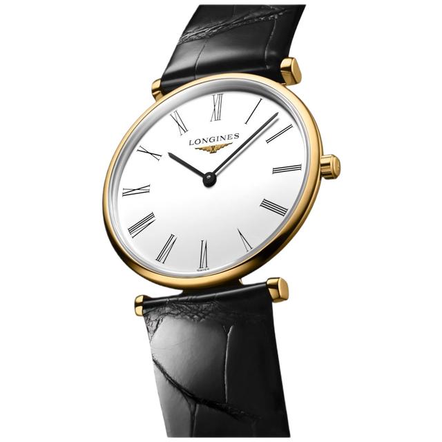 LONGINES LA GRANDE CLASSIQUE DE LONGINES